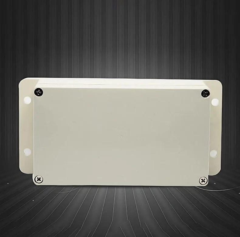 एब्स जंक्शन बॉक्स क्या है और इसकी विशेषताएं क्या हैं?