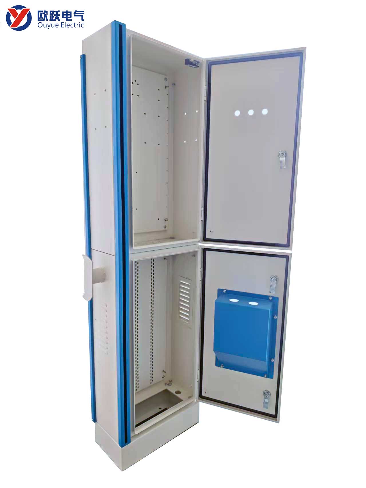 झेजियांग ओय्यू इलेक्ट्रिक कंपनी लिमिटेड ने पूरी प्रक्रिया के दौरान अपनी विनिर्माण शक्ति का प्रदर्शन करते हुए अनुकूलित बिजली मीटर बॉक्स वितरित किए।