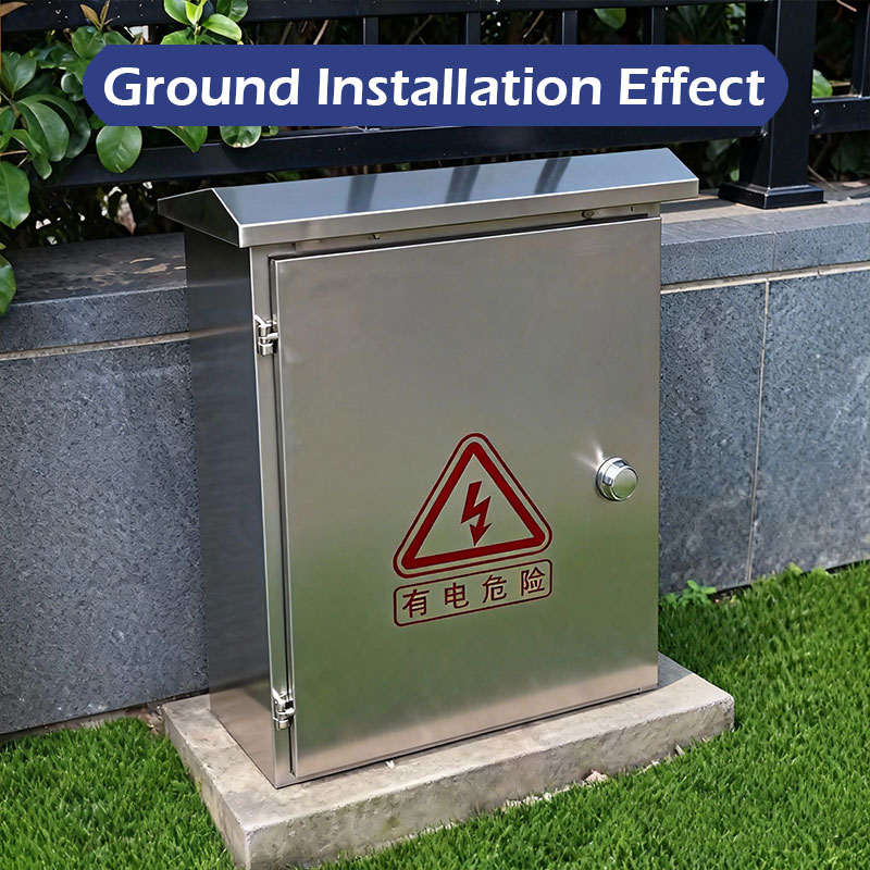 वितरण बॉक्स क्या है? व्यावसायिक मार्गदर्शिका