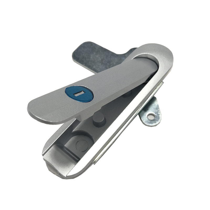 औद्योगिक कैबिनेट दरवाज़ा लॉक चयन गाइड: लॉन्ग बार लॉक, पेन लॉक, रॉड कंट्रोल लॉक, हैंडल लॉक, रोटरी टंग लॉक